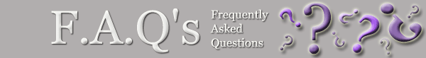 Frequently Asked Questions | Campbelltown | Narellan | Bradbury